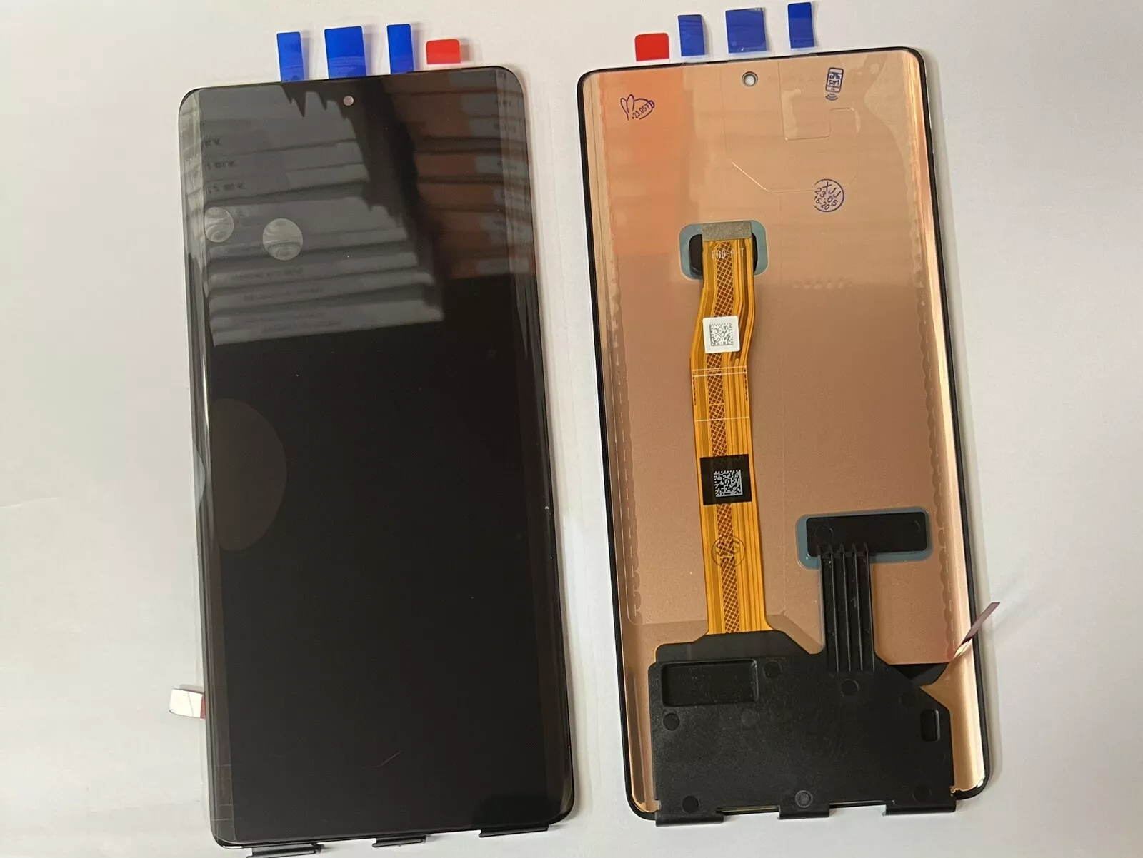 PANTALLA MAGIC 5LITE / HONOR X9A TIPO ORIGINAL