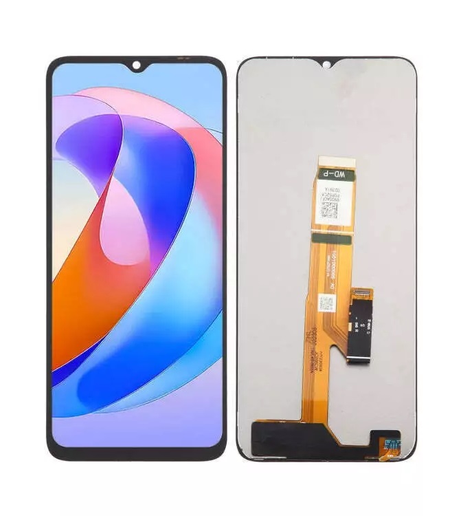 PANTALLA HONOR X6A TIPO ORIGINAL