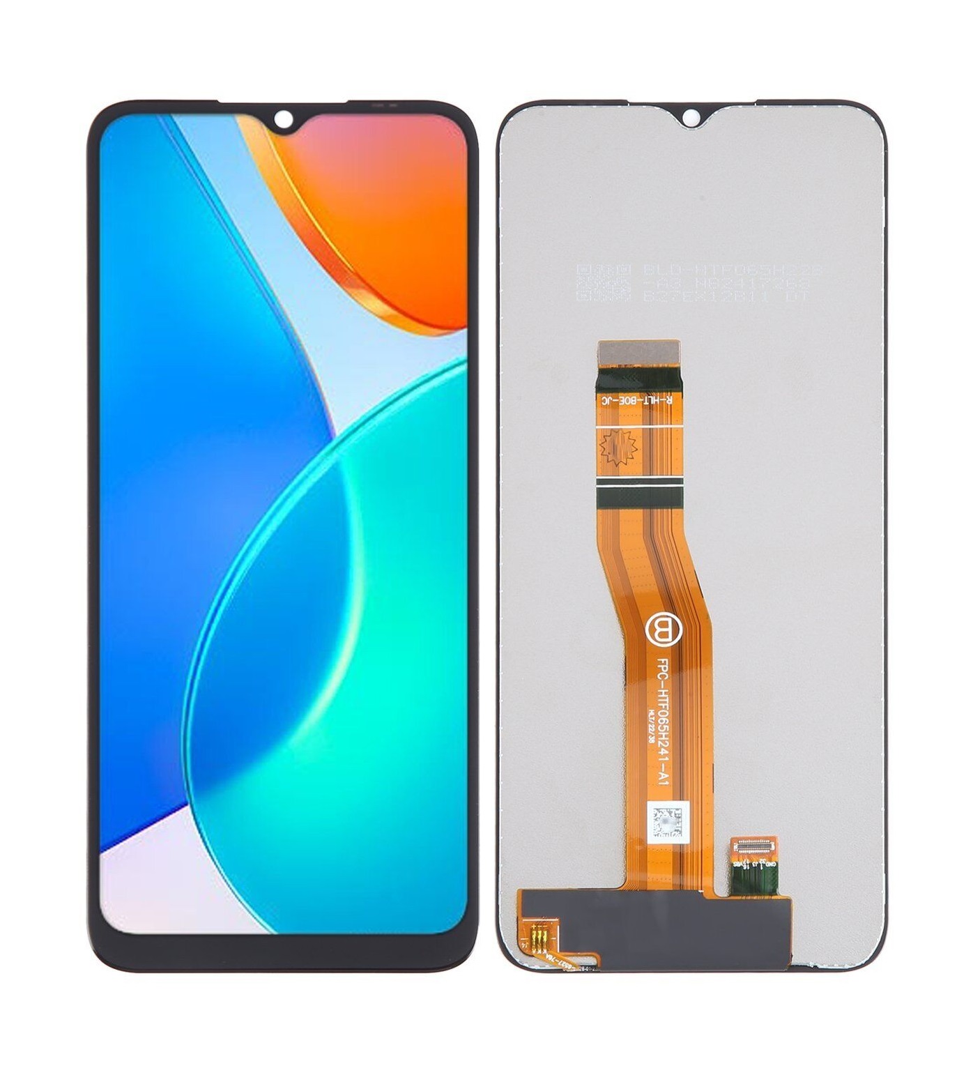 PANTALLA HONOR X6