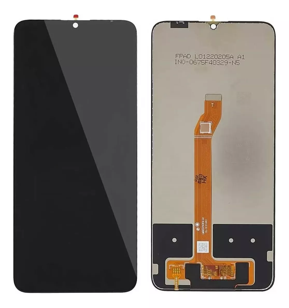 PANTALLA HONOR X7