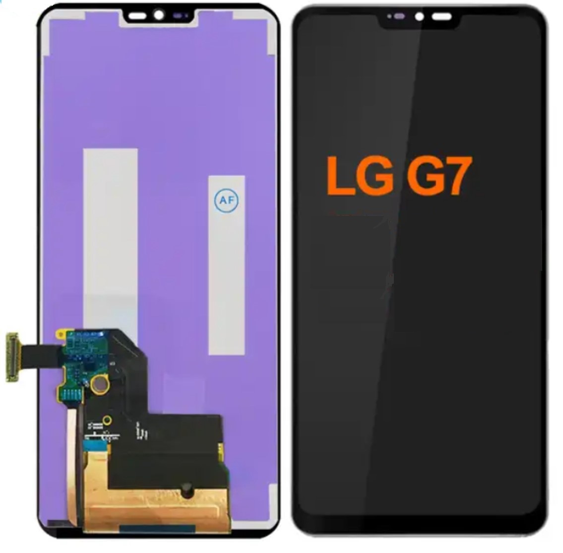 PANTALLA MOTO G7 TIPO ORIGINAL