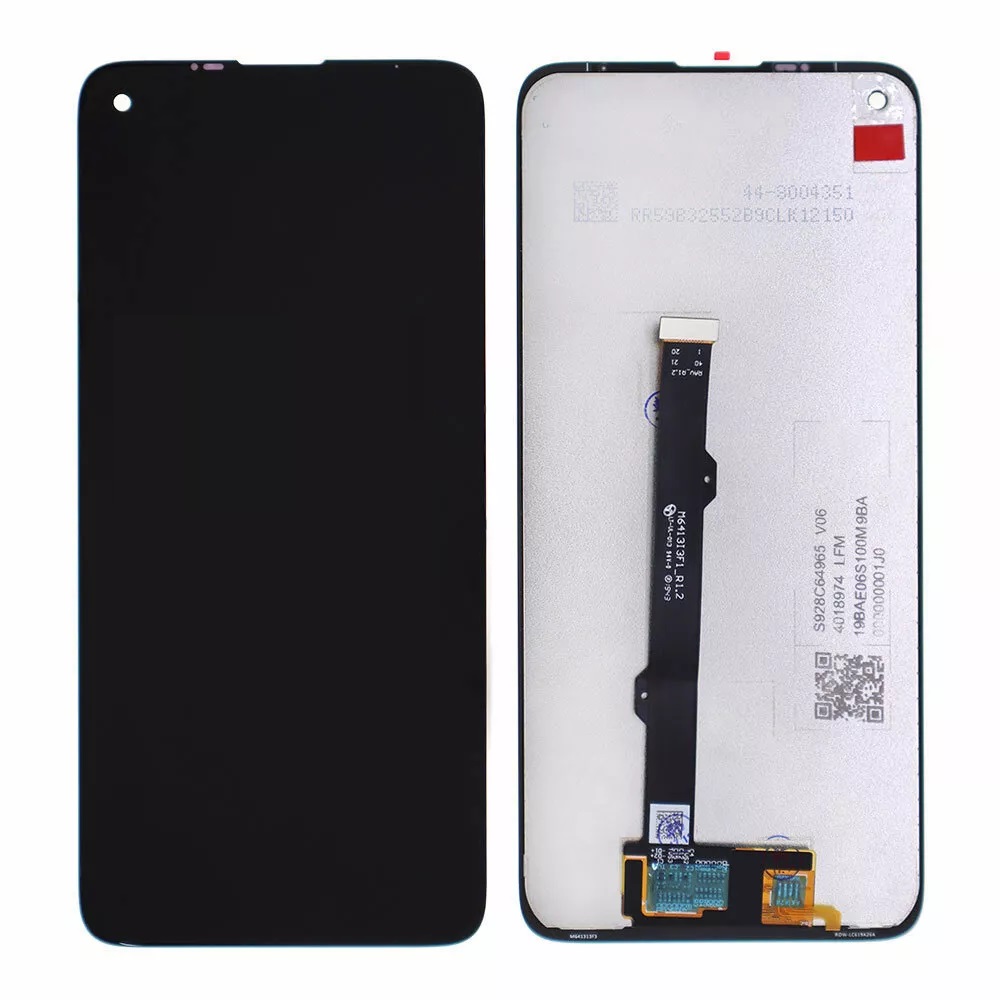 PANTALLA MOTO G8 TIPO ORIGINAL