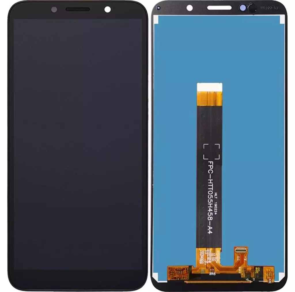 PANTALLA MOTO E6 PLAY TIPO ORIGINAL