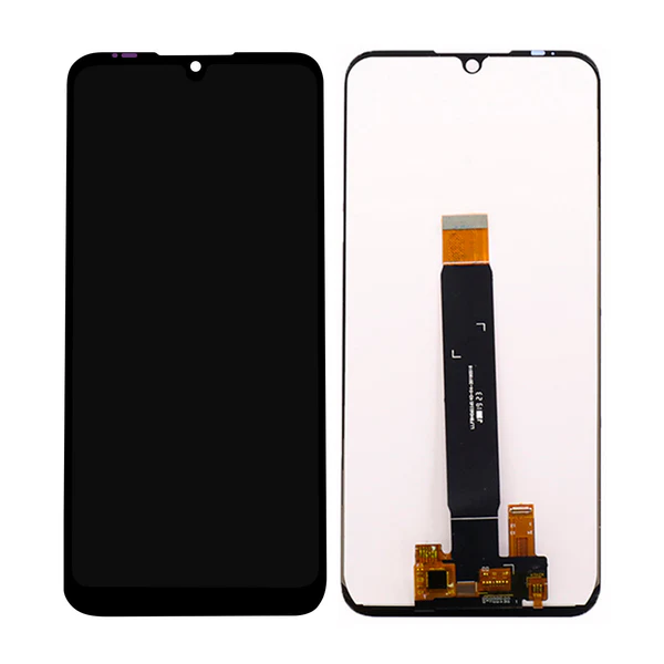 PANTALLA MOTO E6 S TIPO ORIGINAL