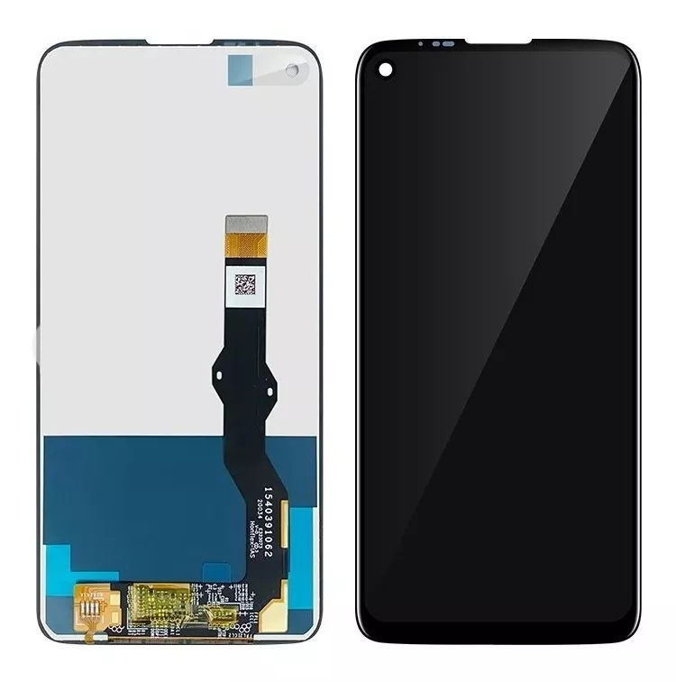 PANTALLA MOTO G8 POWER TIPO ORIGINAL