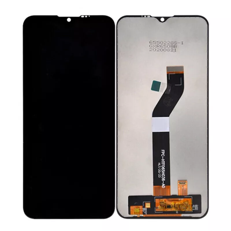 PANTALLA MOTO G8 POWER LITE TIPO ORIGINAL