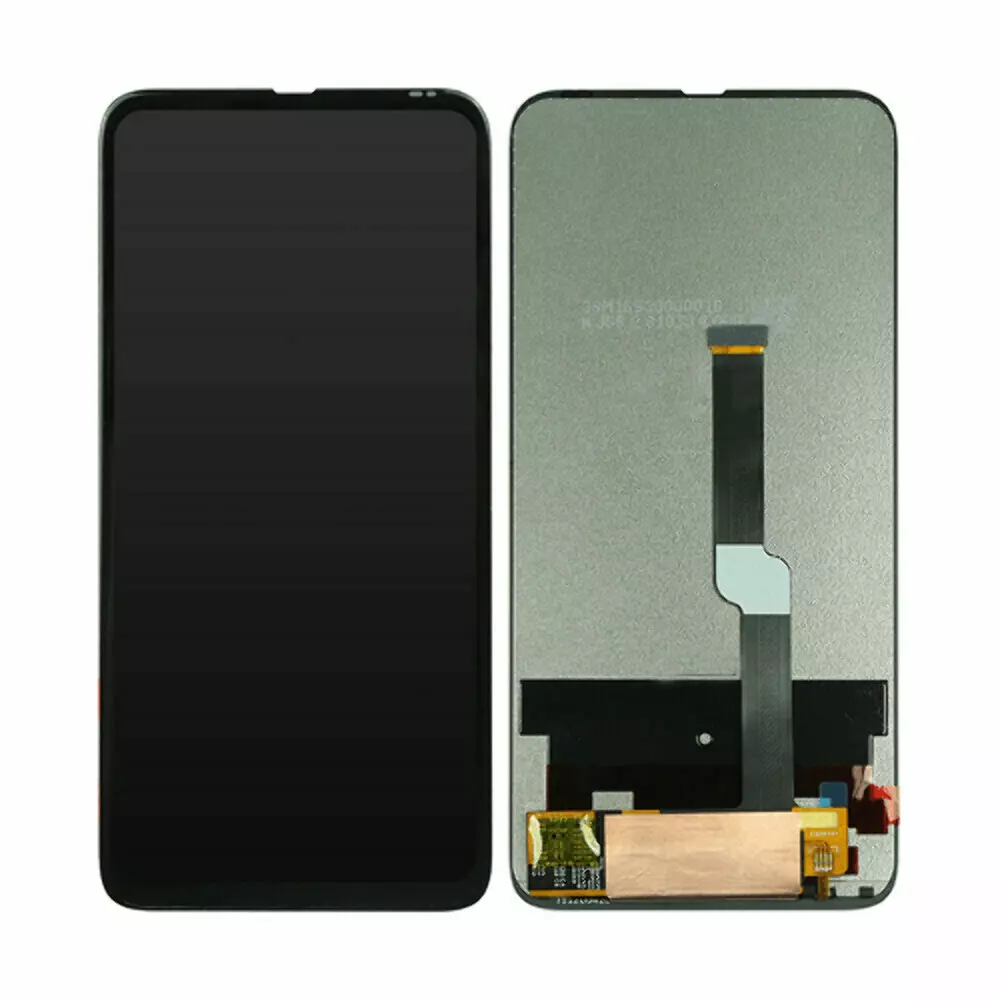 PANTALLA MOTO ONE FUSION TIPO ORIGINAL