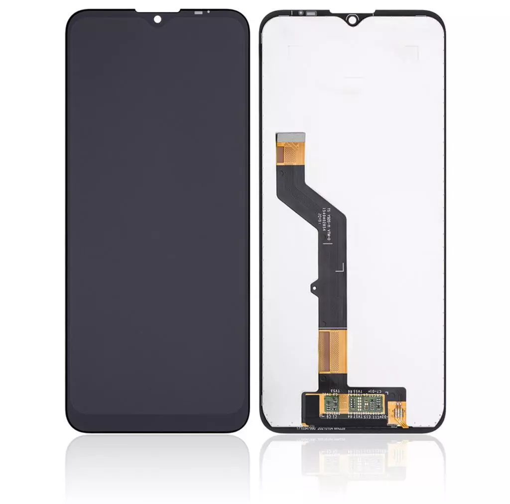 PANTALLA MOTO G9 PLUS TIPO ORIGINAL