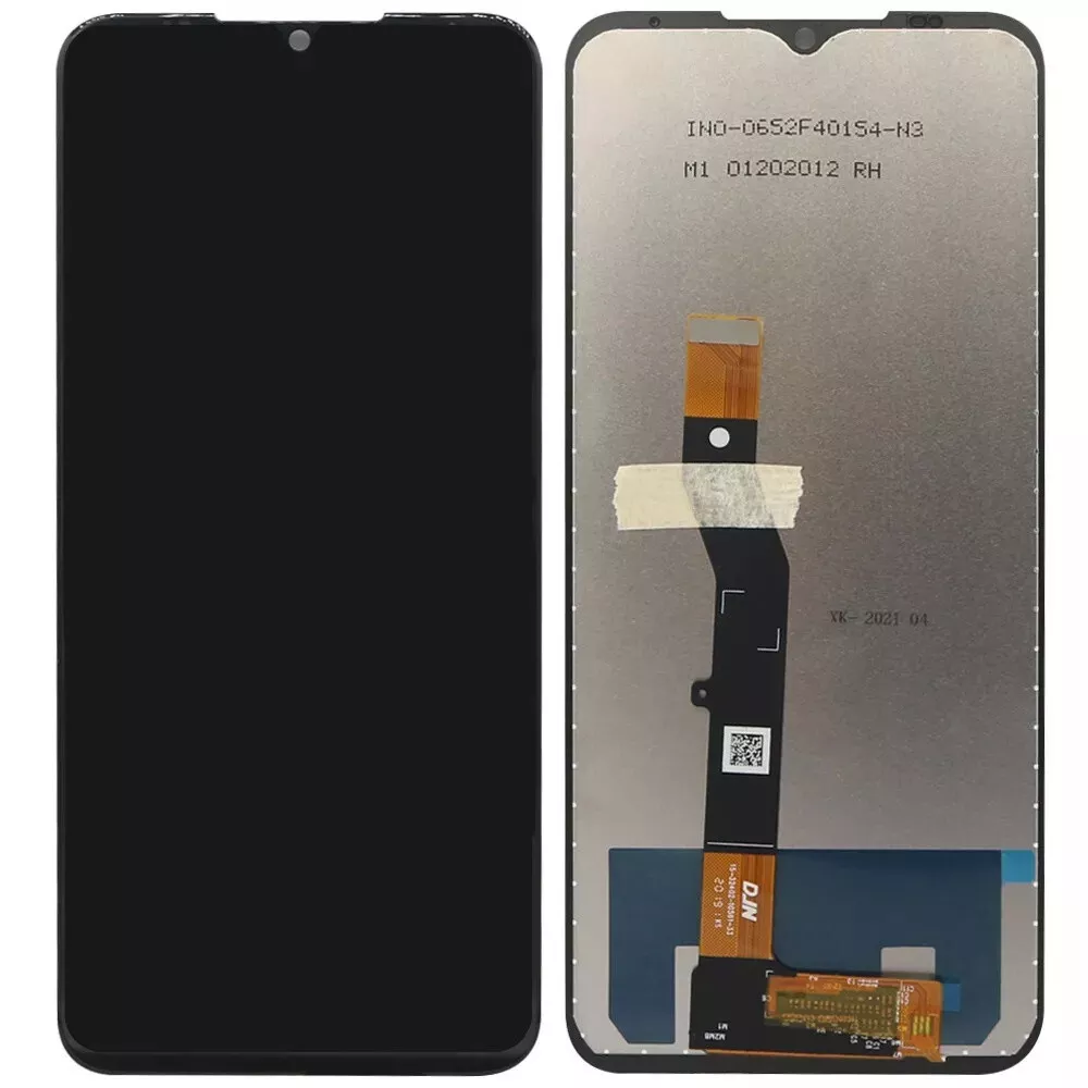 PANTALLA MOTO G9 PLAY / E7 PLUS TIPO ORIGINAL