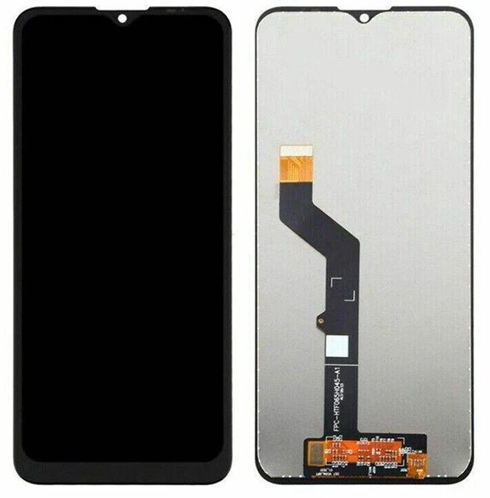 PANTALLA MOTO G9 POWER TIPO ORIGINAL
