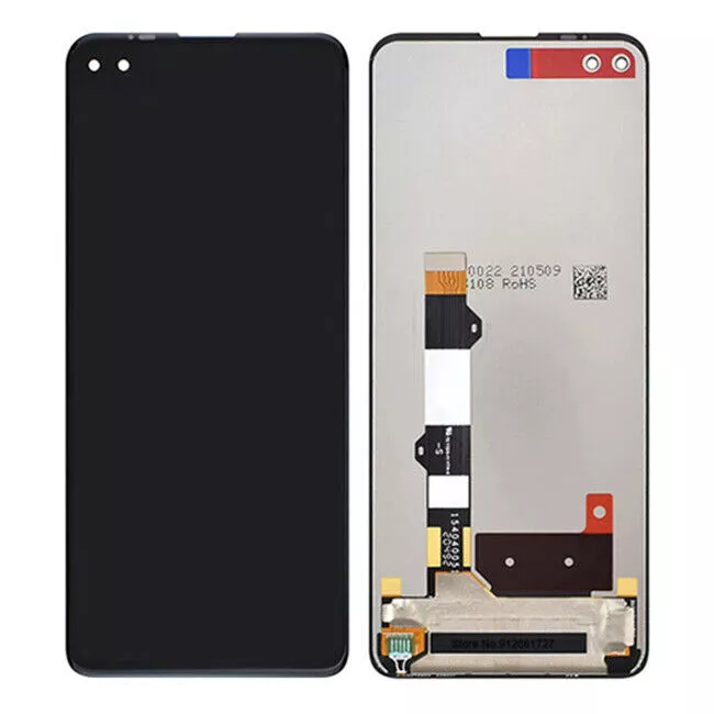 PANTALLA MOTO G100 TIPO ORIGINAL