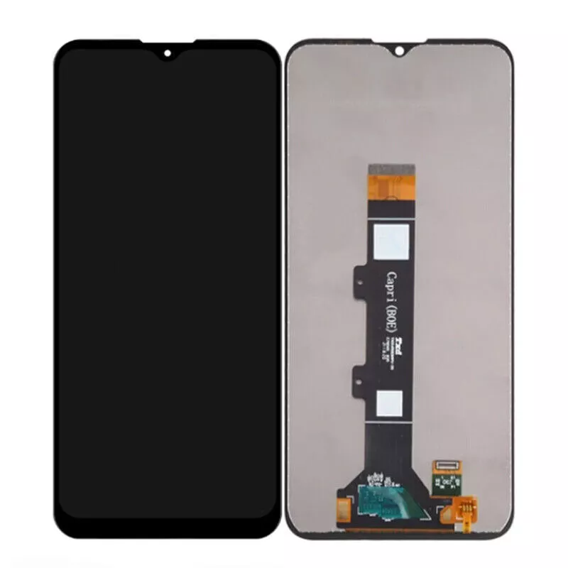 PANTALLA MOTO G20 TIPO ORIGINAL