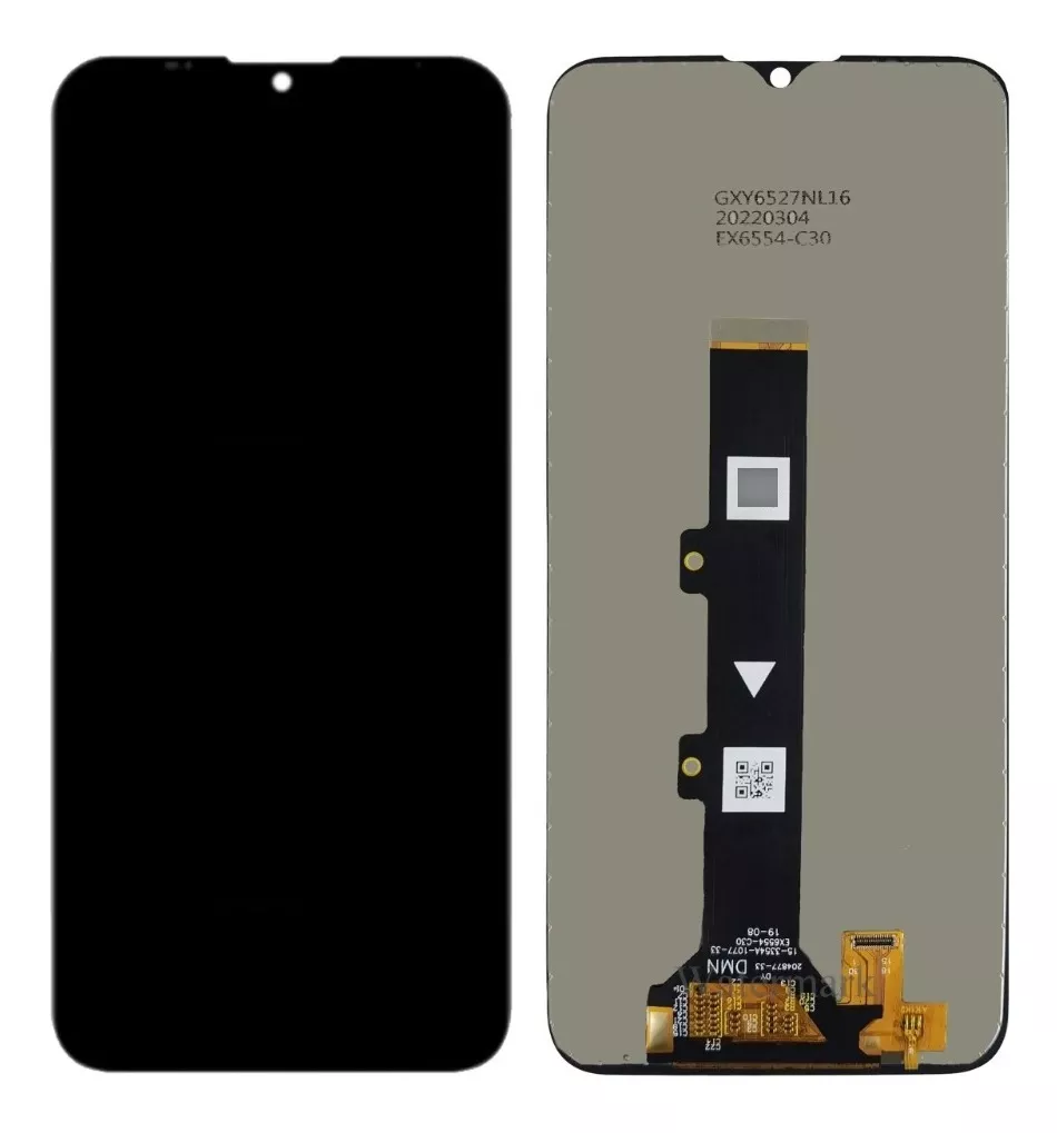 PANTALLA MOTO E20 TIPO ORIGINAL