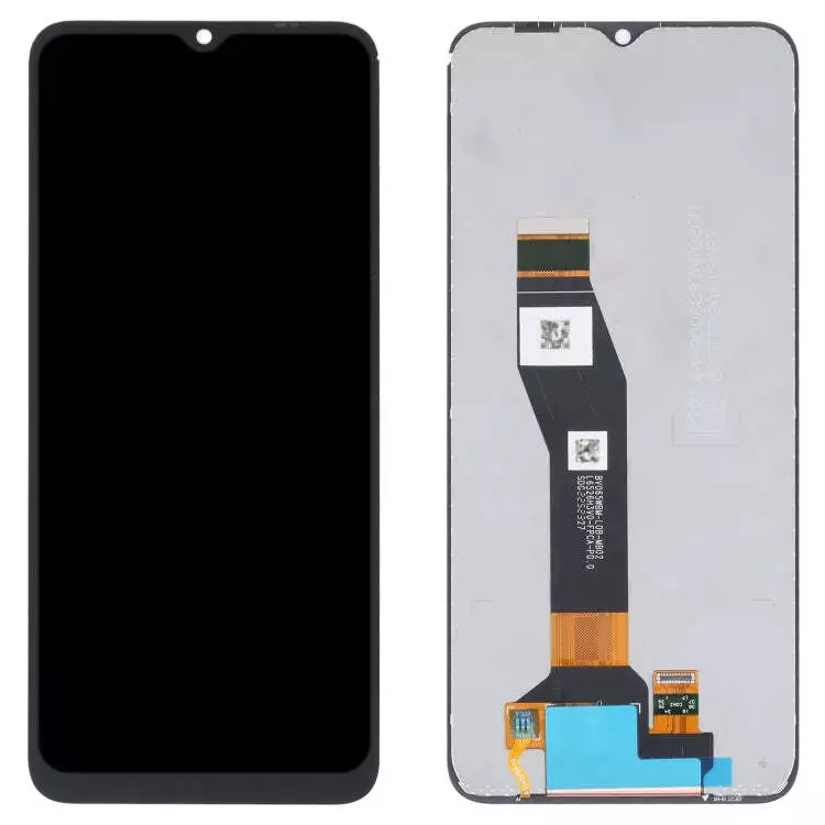 PANTALLA MOTO E13 TIPO ORIGINAL