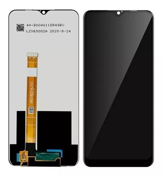 PANTALLA MOTO E22I /E22 TIPO ORIGINAL