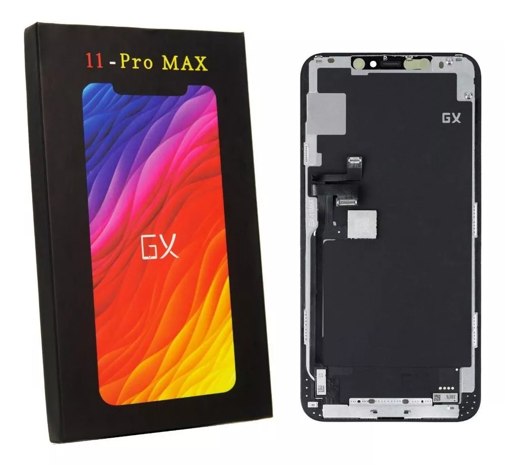 PANTALLA IPHONE 11 PRO OLED GX