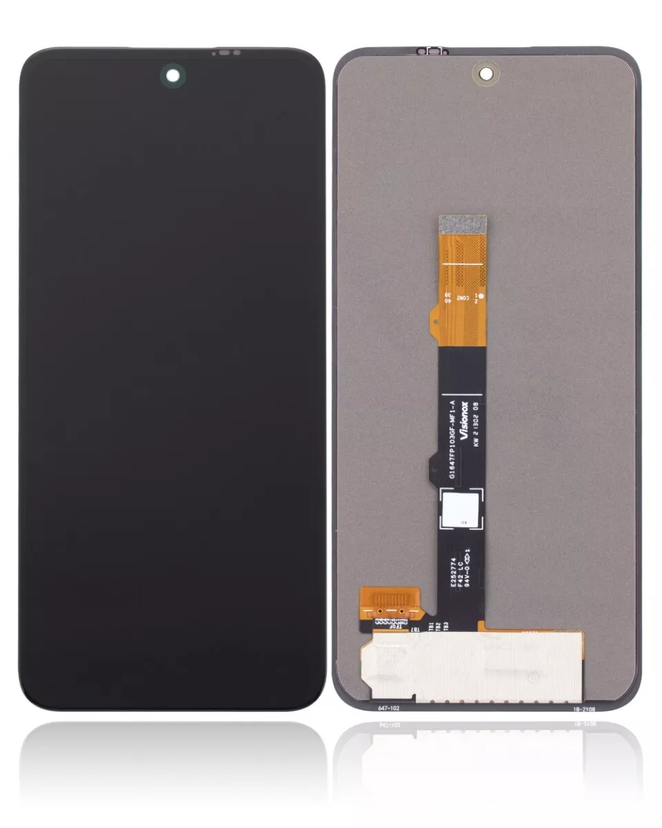 PANTALLA MOTO G31 OLED