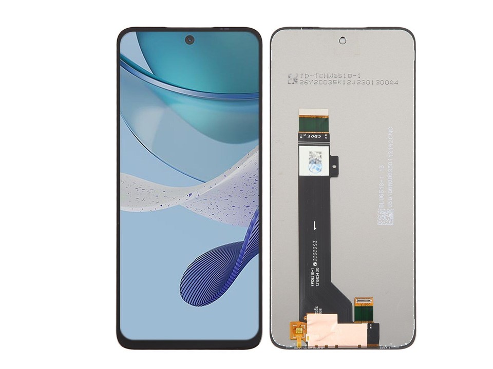 PANTALLA MOTO G13/G23 TIPO ORIGINAL