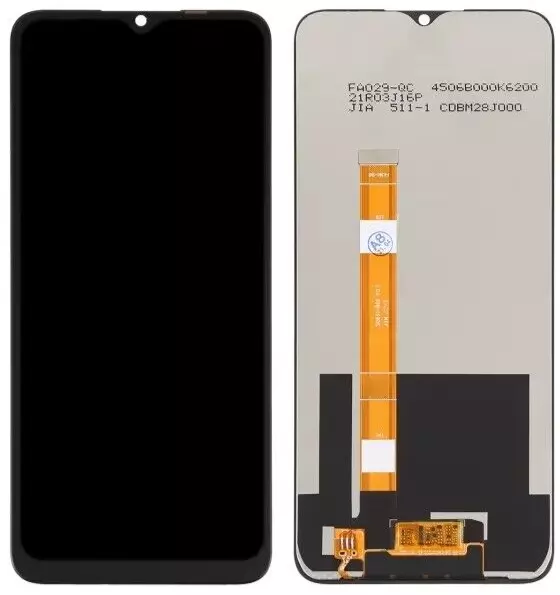 PANTALLA OPPO A15 TIPO ORIGINAL