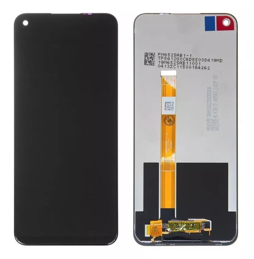 PANTALLA OPPO A54 4G TIPO ORIGINAL