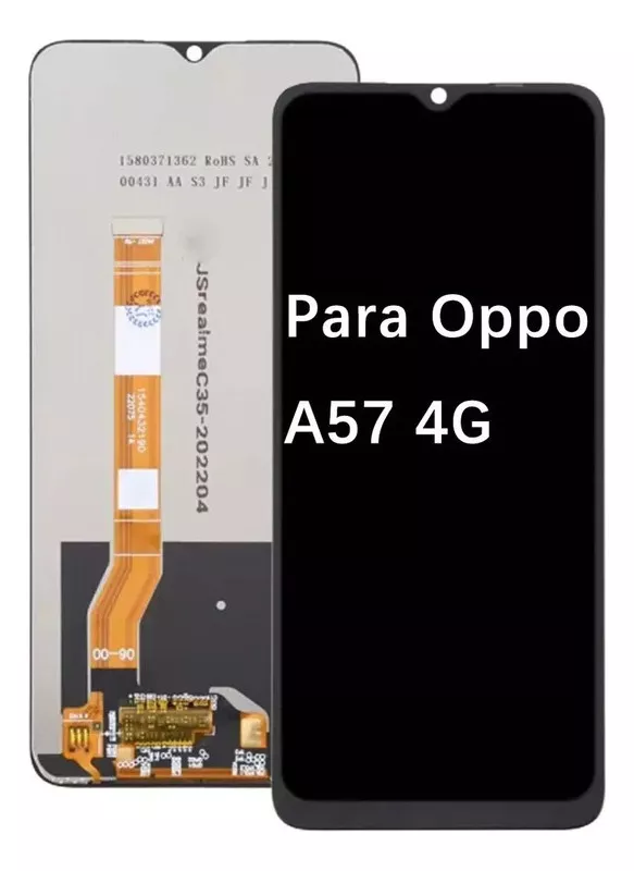 PANTALLA OPPO A57 4G TIPO ORIGINAL
