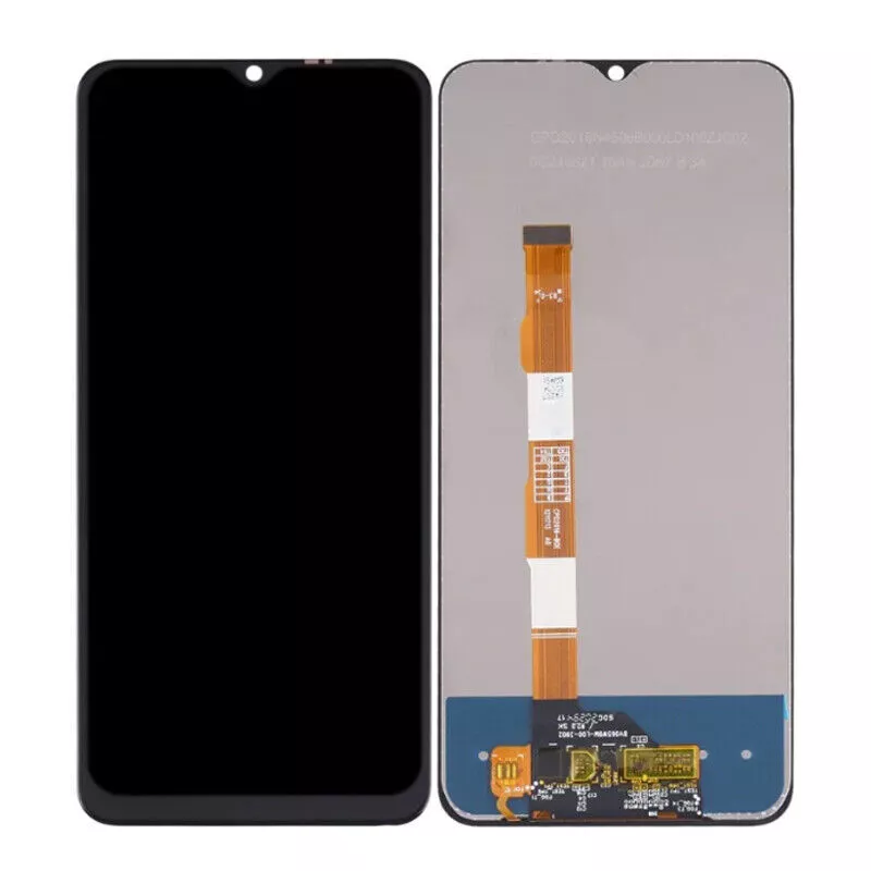 PANTALLA VIVO Y02S/ Y16 TIPO ORIGINAL