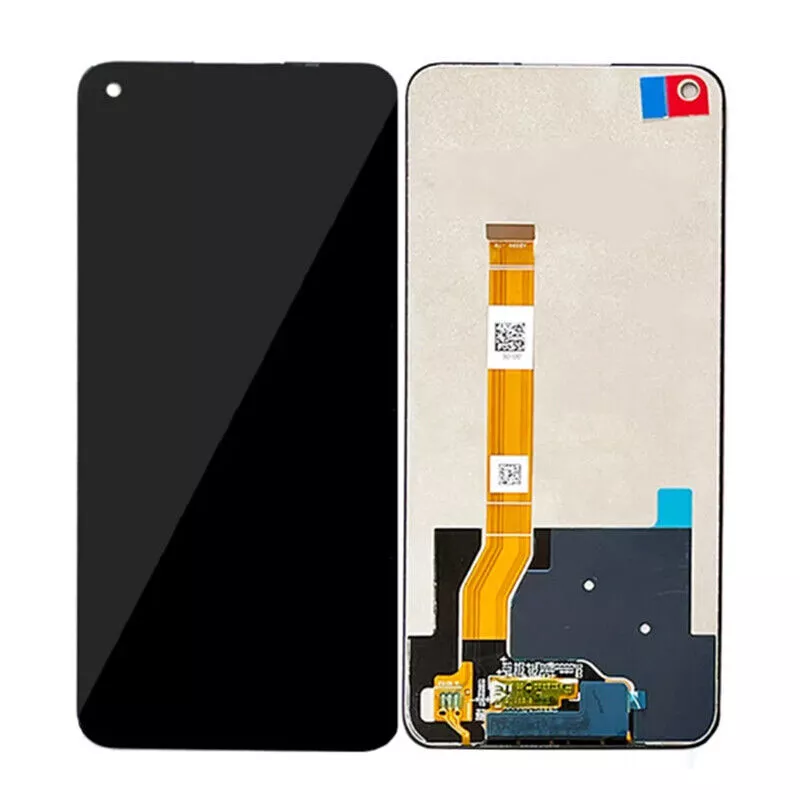 PANTALLA VIVO V25 OLED B