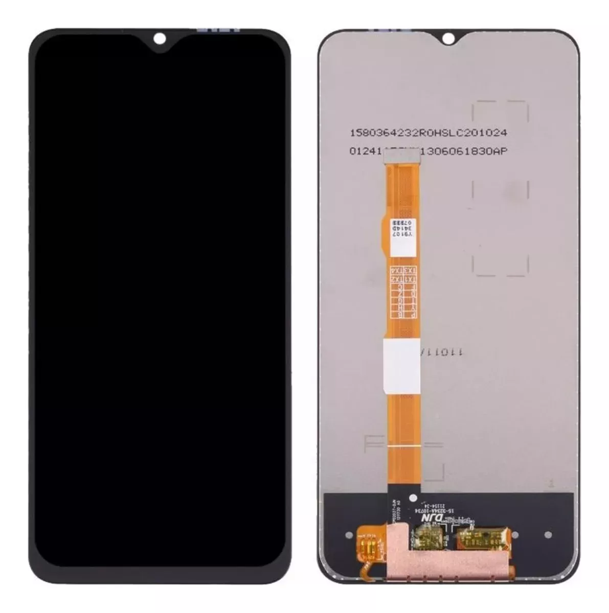 PANTALLA VIVO Y51/Y31 /Y53S TIPO ORIGINAL