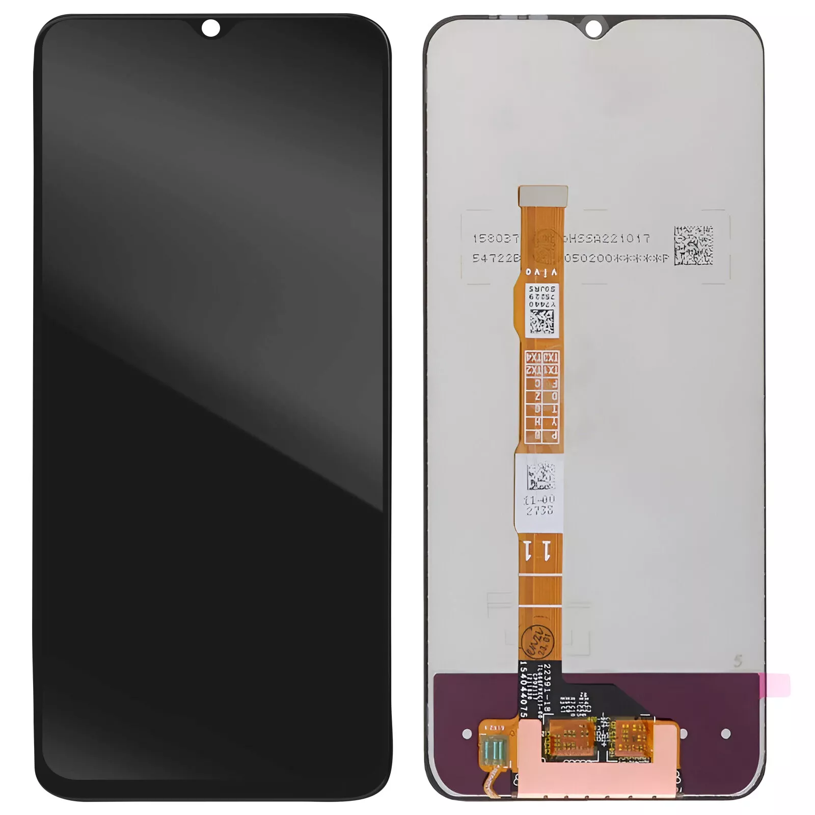 PANTALLA VIVO Y35 TIPO ORIGINAL
