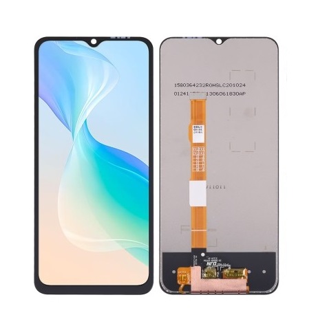 PANTALLA VIVO Y33 TIPO ORIGINAL