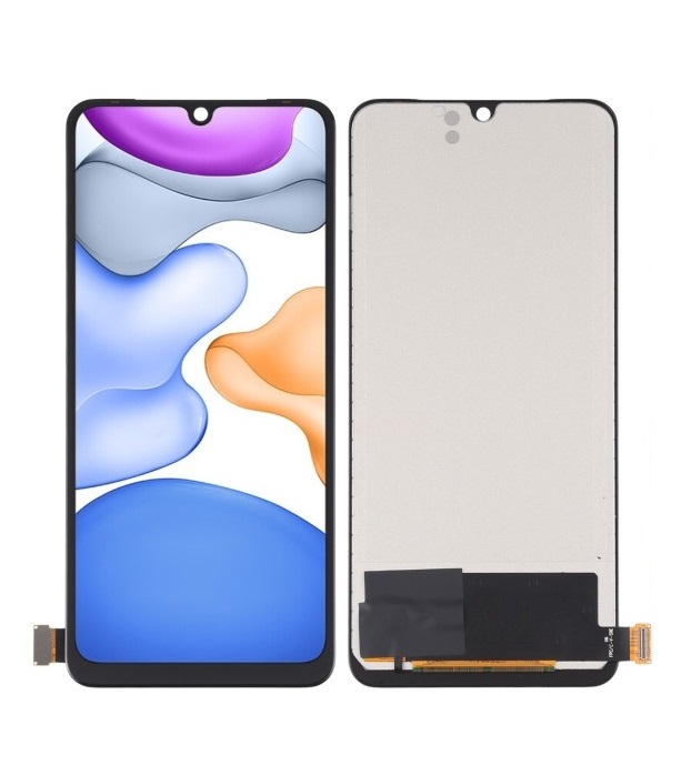 PANTALLA VIVO V21 5G OLED