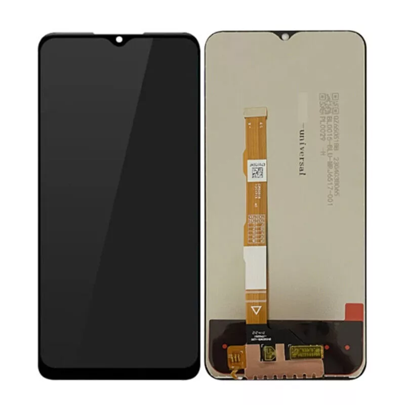 PANTALLA VIVO Y01 TIPO ORIGINAL