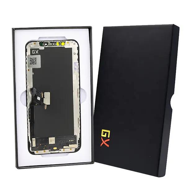 PANTALLA IPHONE X OLED GX