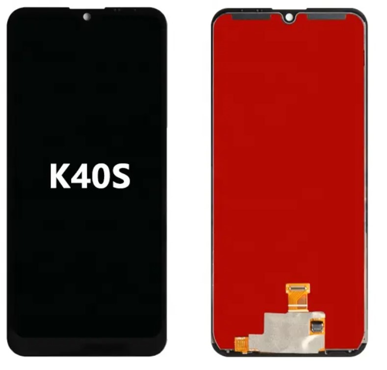 PANTALLA K40 S TIPO ORIGINAL