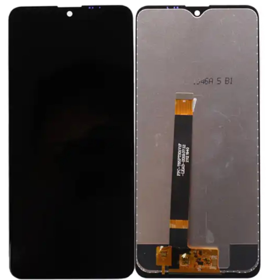 PANTALLA K50 S TIPO ORIGINAL