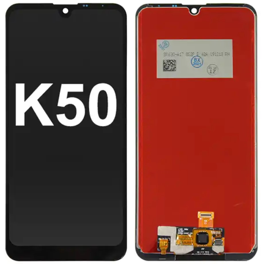 PANTALLA K50 / Q60 TIPO ORIGINAL