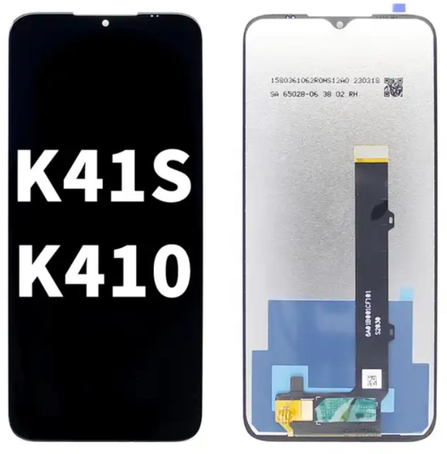 PANTALLA K41 S TIPO ORIGINAL