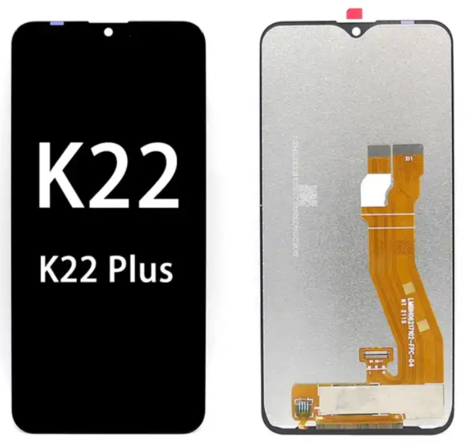 PANTALLA LG K22/K22 PLUS TIPO ORIGINAL