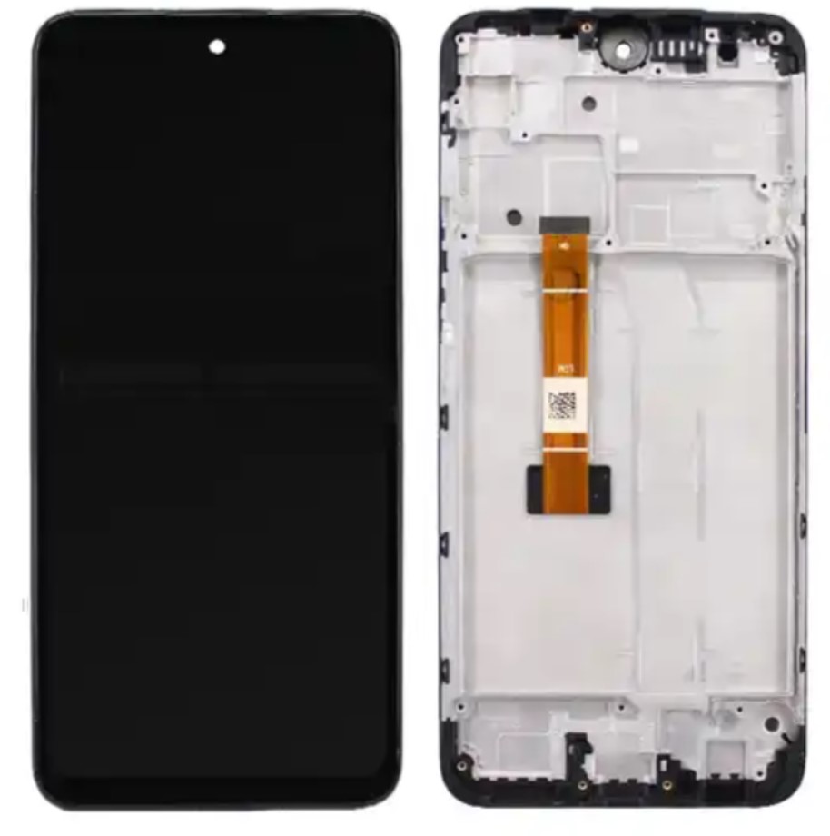 PANTALLA LG K42 TIPO ORIGINAL CON MARCO