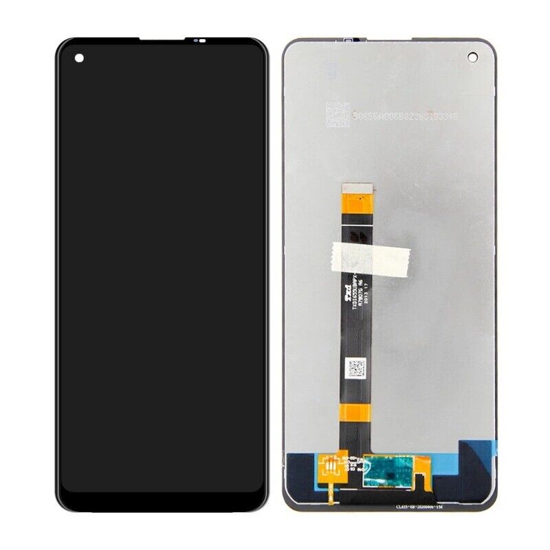 PANTALLA LG K51S TIPO ORIGINAL