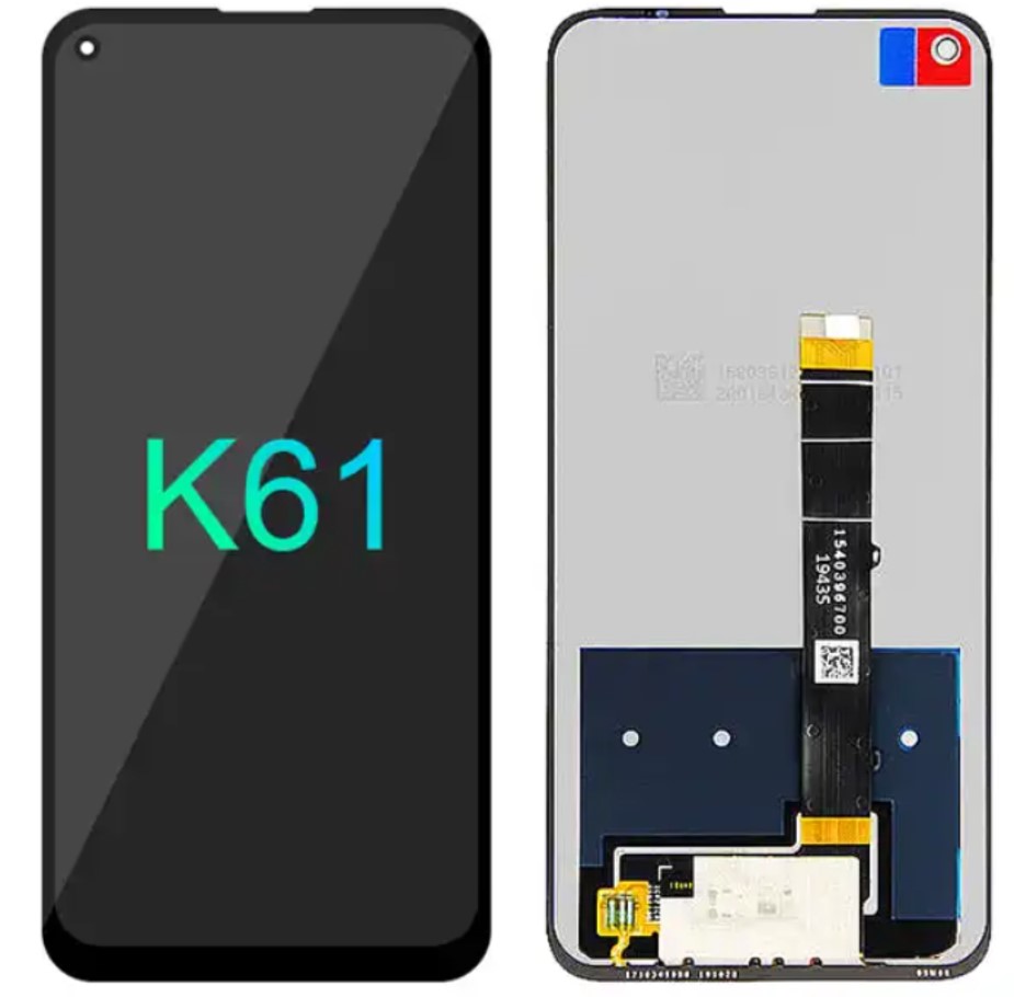 PANTALLA LG K61 TIPO ORIGINAL