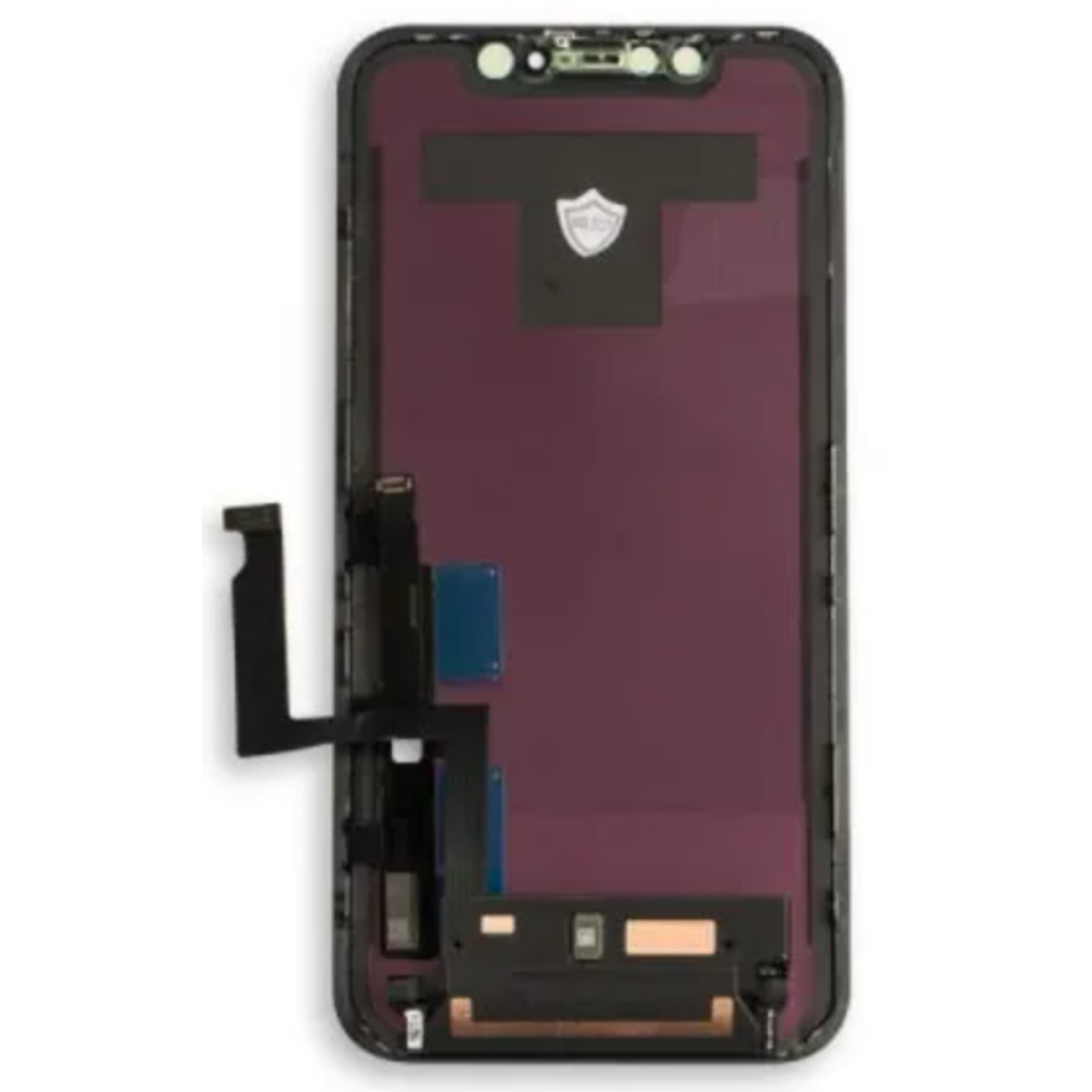 PANTALLA IPHONE XR ORIGINAL CON MARCO