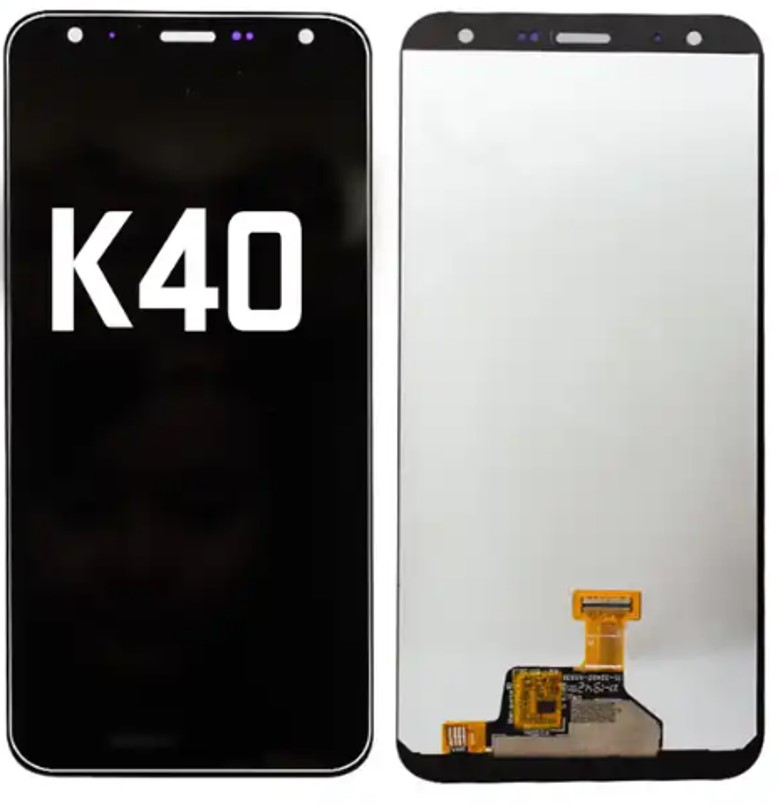 PANTALLA LG K40 TIPO ORIGINAL