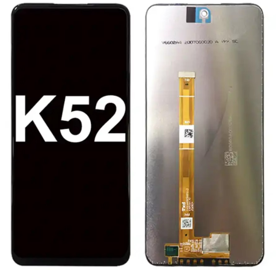 PANTALLA LG K52/K42