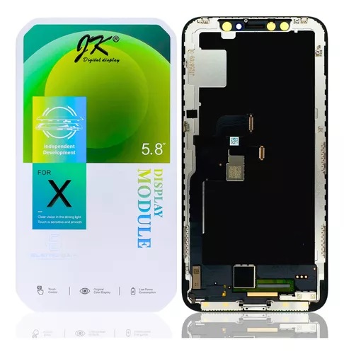 PANTALLA IPHONE X  JK