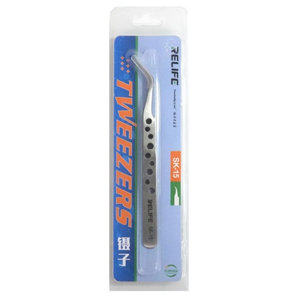 Pinzas Relife SK-15