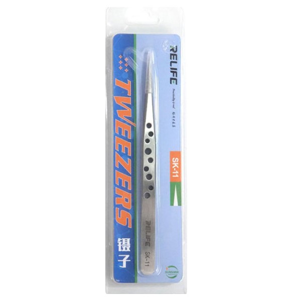 Pinzas Relife SK-11