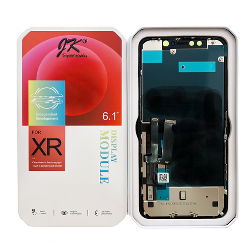 PANTALLA IPHONE XR  JK