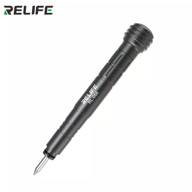 Lápiz de Rotura de Cristal RL-066B