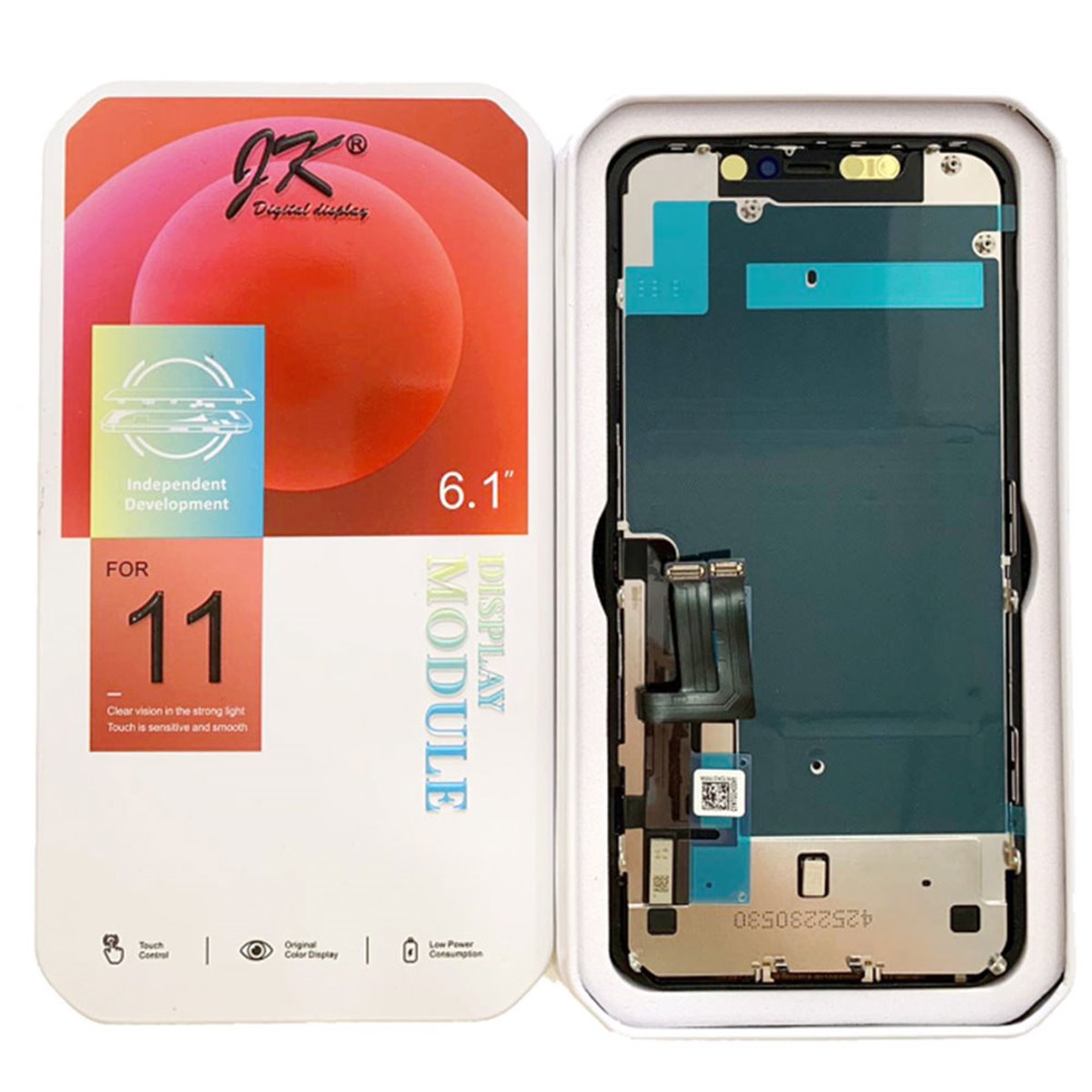 PANTALLA IPHONE 11 JK
